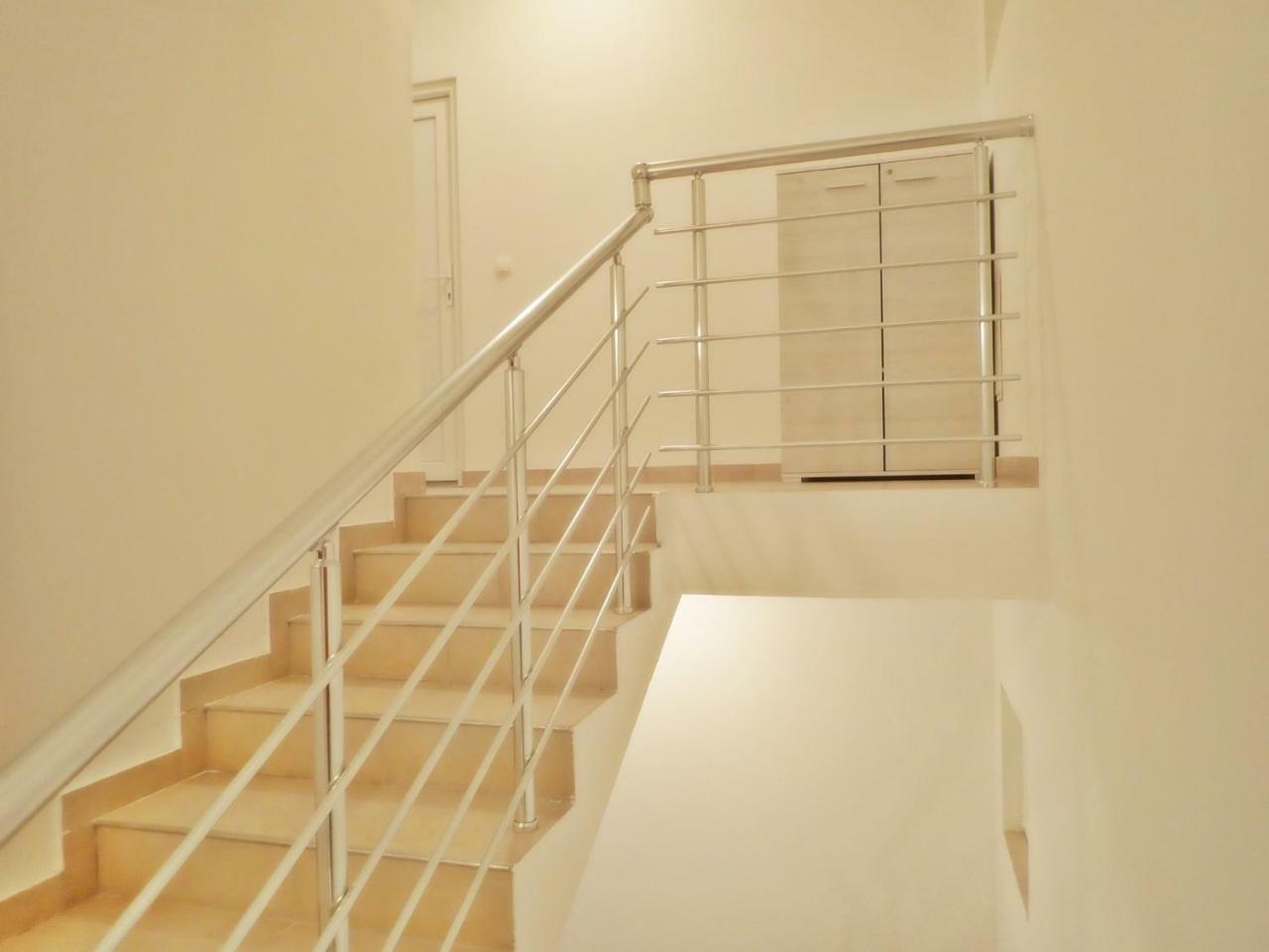 Apartment Ela Enjoy Breathtaking Seaview Seline Exteriér fotografie